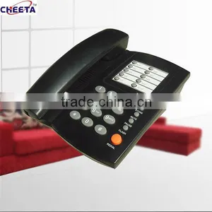 Best Sale Cheap Caller id Phone Microtel thumbnail-1