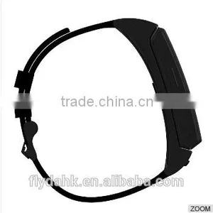 Uwatch u Mini Bluetooth Smart Watch Bt4.0 Smart Bracelet Heart Rate Monitor Smart Watch for Ios and Android With CE & ROHS Watch thumbnail-2