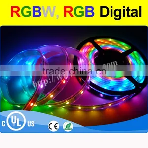 Fashionable New Arrival UL Listed Digital Led Strip Dmx thumbnail-1