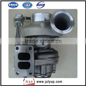 HE351W 4955906 4043284 Original Turbocharger for Cummins ISBE thumbnail-2
