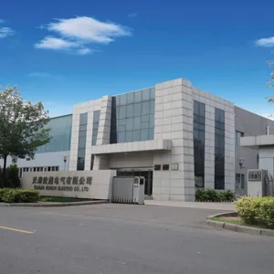 Tianjin Honoh Electric Co. Ltd company overview - view 1 thumbnail