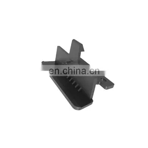 Center Console Armrest Cover Latch for Chevy Silverado, OEM Part 20864151, 20864153, 20864154 thumbnail-1
