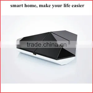 2.4GHz 802.15.4 Wireless Protocol Smart Home Automation Zigbee Gateway for Controlling Max 65000 Devices From Android & IOS APP thumbnail-3