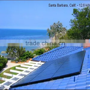 Poly Solar Panels For Big Projects And Power Plant Quality Choice thumbnail-1