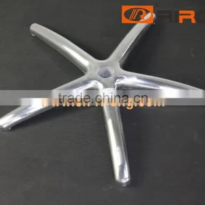 350 Metal Chair Base Without Pulleys thumbnail-2