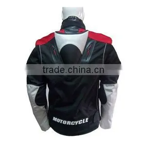 New Full Body Armor Motorcycle Protector/motorcycle Jacket thumbnail-1