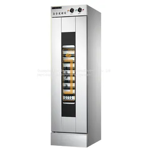 Bakery Proofer thumbnail-1