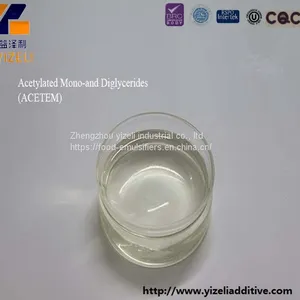 Emulsifier Acetylated Mono and Diglycerides-ACETEM-E472a thumbnail-2