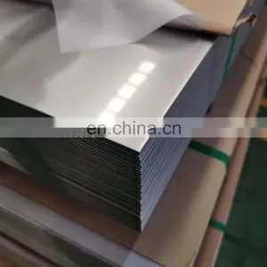 Tisco Steel SUS 310 2B Surface 4*8 Feet 5*10 Feet Stainless Steel Plate Sheet thumbnail-4