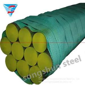 SAE 4140 Steel Best Price Per Pound Free Sample thumbnail-2