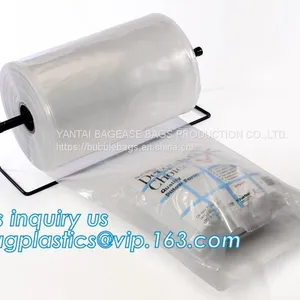 PALLET COVER, BOPE FILM, LAYFLAT TUBING, FLOWERPOT LINING BAG, BARREL, ROUND BOTTOM DRUM LINER thumbnail-4