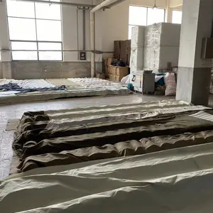 Zhejiang MyNew Fitness Equipment Co., Ltd. , company overview - view 2 thumbnail