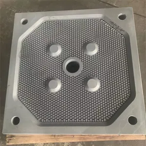 High Temperature High Pressure Filter Plate For Sale thumbnail-5