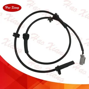 Haoxiang New Material Wheel Speed Sensor ABS 47910-CG00A 47910-CG000 For Infiniti FX35 FX45 03-07 thumbnail-2