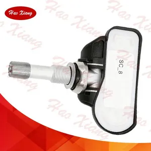 Haoxiang Car Universal Tire Pressure Monitoring Sensor TPMS Sensor 13581560 13598775 For Opel Adam Astra J Cascada Insignia thumbnail-2