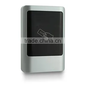 NO Keypad 125khz Door Access Digital Rfid Standalone Card Reader With Wiegand26 thumbnail-2