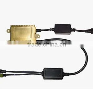 Super CANBUS HID Ballast 12V 35W (HX35-C33) With 18months Warranty, Fit All Cars, Universal Canbus Hid Ballast thumbnail-4