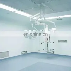 High Quality Prefabricated Modular Clean Room thumbnail-3
