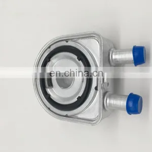 Factory Promotion Auto Oil Cooler for Hyundai Sonata Tucson OEM 26410-2G000 thumbnail-2