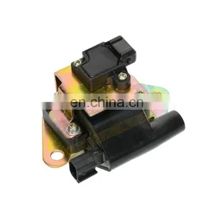 High Quality Ignition Coil MD338169 For Mitsubishi Pajero V31 4G64 thumbnail-1