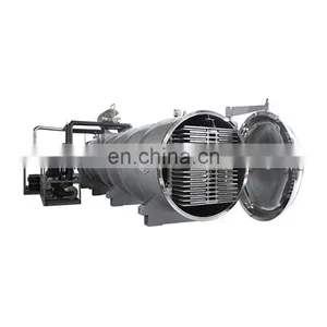 Custom Freeze Dryer Machinery Manufacture Vacuum Freeze Dryer thumbnail-1