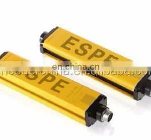 Automated Safety Gratings Anti-seismic and Anti-interference Area Sensors Epstein ESN Infrared Light Curtains thumbnail-4