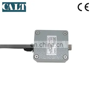 CALT Load Cell Signal Amplifier Transmitter 0-10v Output thumbnail-2