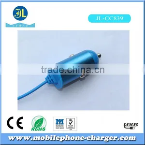 Small Gadget Consumer Electronic 12v Car Charger Wireless Charger thumbnail-1