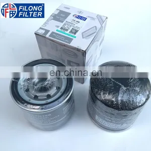 FILONG Oil Filter Manufacturer for ISUZU FO-300 8-97148270-0 8-97096777-0 WP1240 8-97096-777-0 OP636/3 OP636/3 ZP3072 thumbnail-1