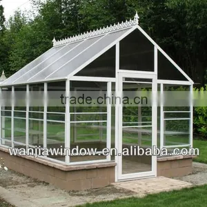 New Design Aluminium Lowes Sunrooms thumbnail-1