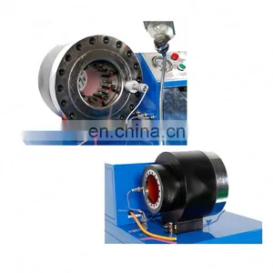 Crimp Fitting Machine thumbnail-4
