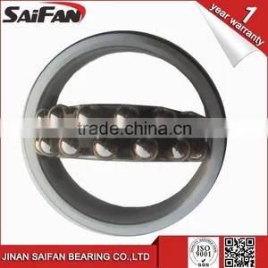 SAIFAN Self-aligning Ball Bearings 1212 NSK Self-aligning Ball Bearings 1212K Bearing Sizes 60*110*22mm thumbnail-5