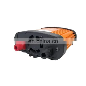 Yaki Orange Solar Inverter Off Grid Switch Output Weight Rating Input Origin Type Solar Inverter thumbnail-4