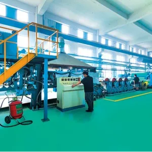 Hebei Boker New Material Tech Co., Ltd company overview - view 1 thumbnail