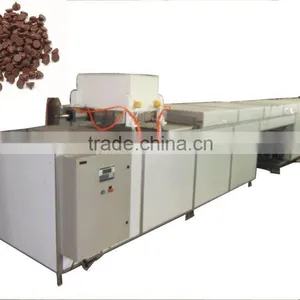 Chocolate Chip Depositing Line thumbnail-1