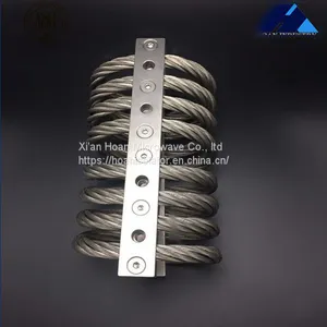 JGX-0958 Vibration Isolation Dampers Products For Multi Application thumbnail-1