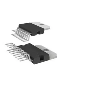 STMicroelectronics TDA7297 Integrated Circuits (ICs) Linear - Amplifiers - Audio thumbnail-1