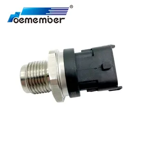 OE Member 0281002863 87727942 314014A400 314014A010 Truck Pressure Sensor Truck Rail Pressure Sensor for HYUNDAI thumbnail-1
