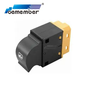 OE Member 504266994 500056122 Truck Switch Window Switch-R for IVECO thumbnail-1