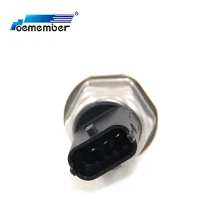 Rail Pressure Sensor Diesel Automotive Testing Oil New Regulator Fuel Rail Pressure Sensor 35PP1-1 For Trucks thumbnail-3