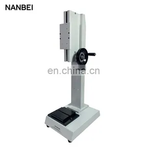 Spiral Side Shake Force Test Machine Vertical Test Stand thumbnail-2