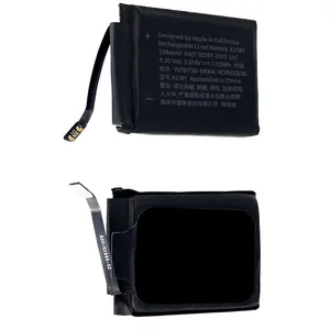 Battery For Cell Phone A2181 For Apple Watch Series 5 S5 44mm Cell Phone Spare Parts thumbnail-4