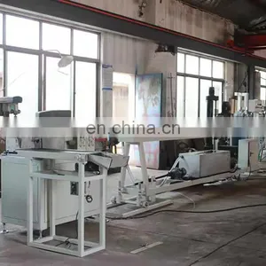 Plastic Straw Extrusion Line thumbnail-4