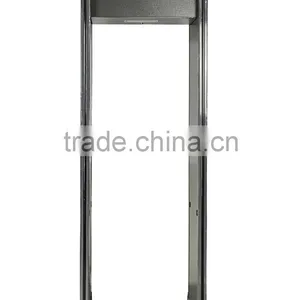 LED Walk Through Metal Detector thumbnail-3