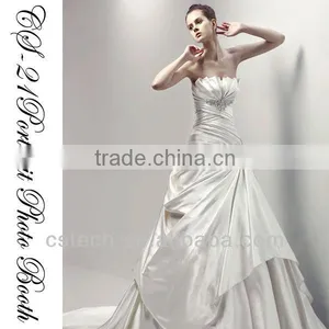 Best Quality Wedding Photo Booth Photography thumbnail-1