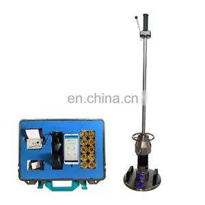 Light Weight Deflectometer LWD for Soil and Geotechnical Engineer thumbnail-1