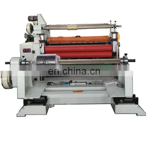 Insulation Paper Slitting and Rewinding Machine thumbnail-4