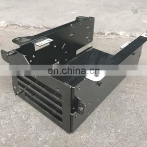 Medical Coonsun Frame Furniture Sheet Metal Fabrication thumbnail-5