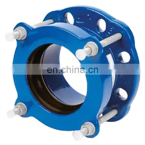 Grooved Threaded Restrained Universal Tee Joint Steel 20