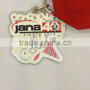 Metal Custom Metal Gift Epola Badge / Imitation Lapel Pins/custom Lapel Pins /custom Badges thumbnail-1